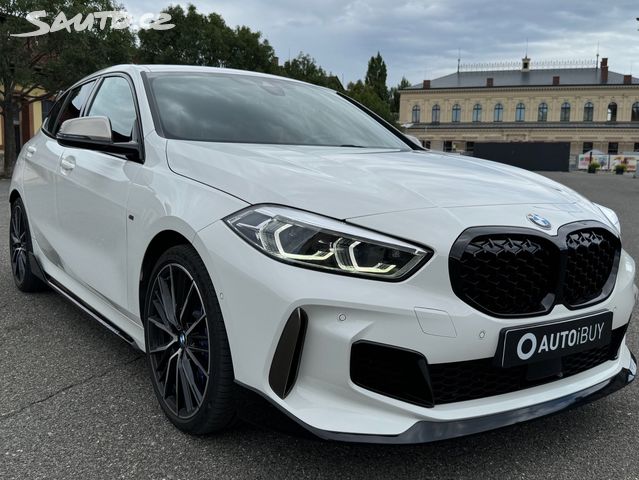 BMW Řada 1